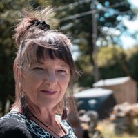 Janis Mackay