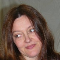 Gerda Stevenson