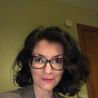 Rebecca Cuthbert