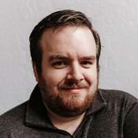 Daniel J. Blough