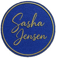 Sasha Jensen