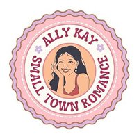 Ally Kay