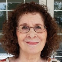 Eve Heidi Bine-Stock