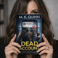 M. K. Quinn