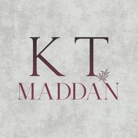 K. T. Maddan