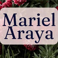Mariel Araya