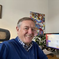 Christopher Tradgett