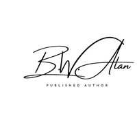 B. W. Alan