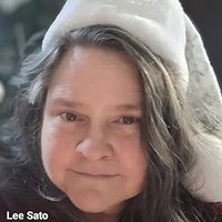 Lee Sato