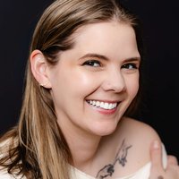 Elspeth Gregorsdóttir