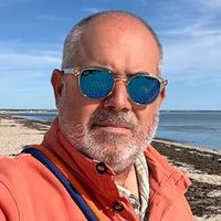 Christopher Mirabile