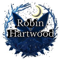 Robin Hartwood