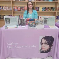 Lisa McCarthy