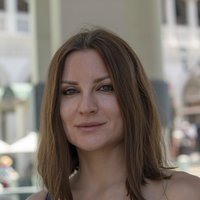 Ina Voloshyn