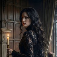 Mara Vane