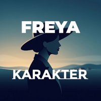 Freya Karakter