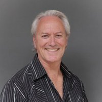 Colin Chenery