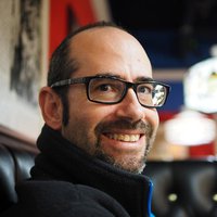 Daniel Roy Greenfeld
