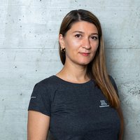 Claudia Befu
