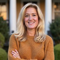 Louisa Stacey