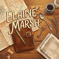Elaine Marsh