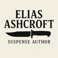Elias Ashcroft