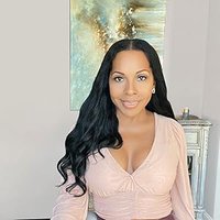 Joy Deja King