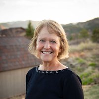 Catherine Ann Russell