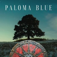 Paloma Blue