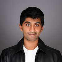 Nikhil Prabala