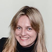 Tabitha Potts