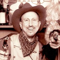 Ron Zutz