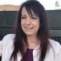 Elizabeth Silverman