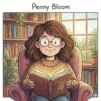 Penny Bloom