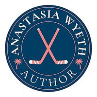 Anastasia Wyeth