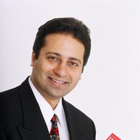 Sharif Khan