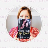 Katy Hart