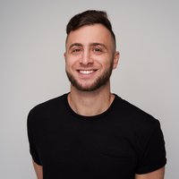 Ian Ostroff