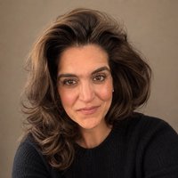 Alina Kamajian