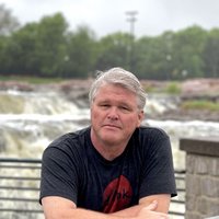 Stu Whitney