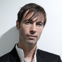 Chris Hunneysett