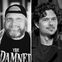 Chris "Doc" Wyatt / Luke Arnold