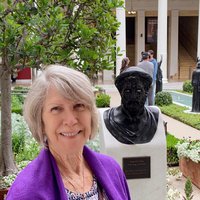 Lynne Marshall