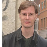Karl Schroeder
