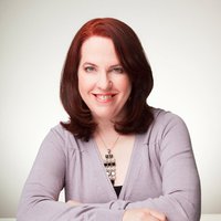 Nancy Bilyeau