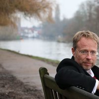 Robin Bennett