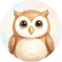 Ollie Owl