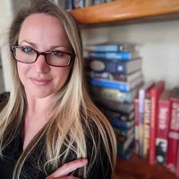 Elizabeth Bromke
