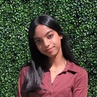 Aanya Anand