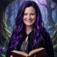 Violet Blackwell